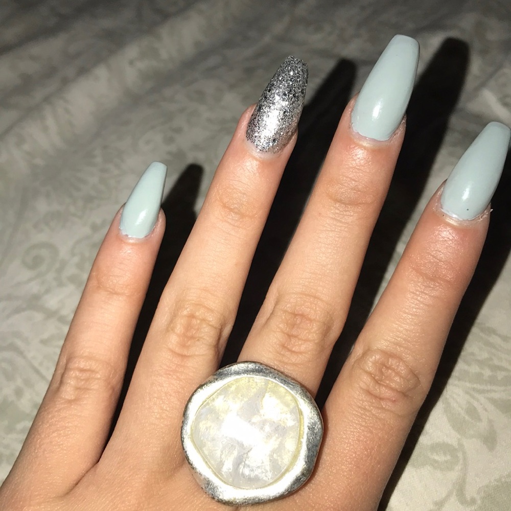Kenneth Cole Ring